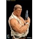 Doc Savage Statue